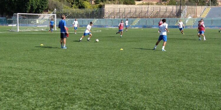 Calcio. Coppa Italia, il Città di Siracusa debutterà oggi a Santa Croce