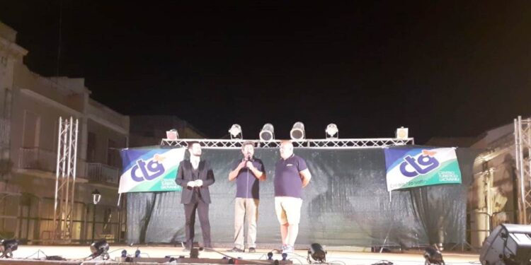 Canicattini Bagni. Consensi per lo spettacolo “Dall’Operetta al Musical”