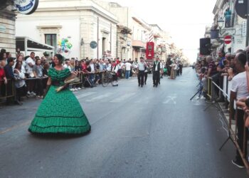 Canicattini Bagni. Il Covid ferma anche per quest’anno il “Palio di San Michele”