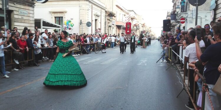 Canicattini Bagni. Il Covid ferma anche per quest’anno il “Palio di San Michele”