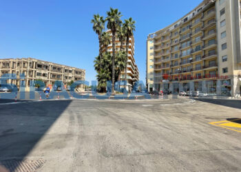 Siracusa. Zona scolastica di piazza della Repubblica, dichiarazione dell’assessore Fontana