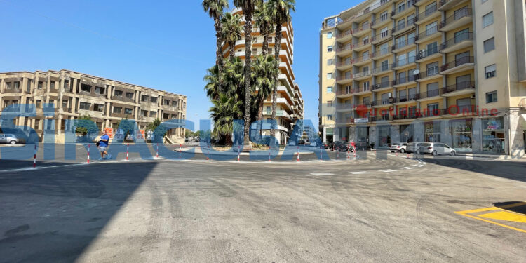Siracusa. Zona scolastica di piazza della Repubblica, dichiarazione dell’assessore Fontana