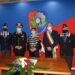 Noto. Inaugurata la nuova sede dell’associazione nazionale Carabinieri