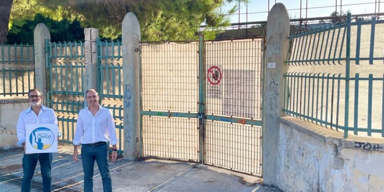 Siracusa. “Civico 4” accusa l’Amministrazione: “Inadempiente rispetto a molti punti del capitolato di appalto”