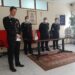 Siracusa. Al Comando Provinciale dei Carabinieri giunti altri tre Ufficiali