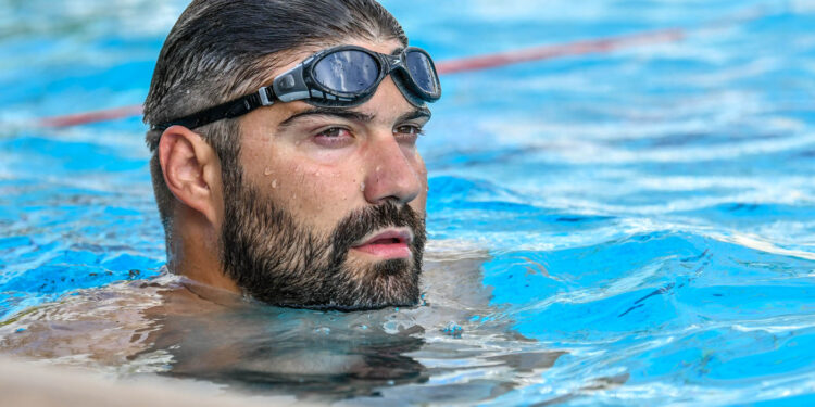 Siracusa. Filip Klikovac è il volto nuovo dell’Ortigia 2021/22