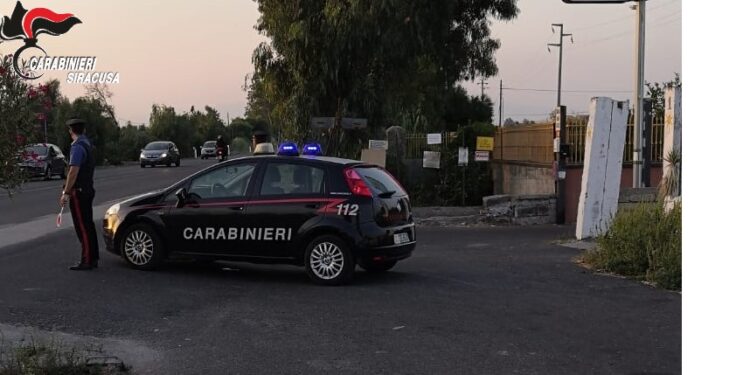 Augusta. Arrestato per evasione un uomo di 28 anni