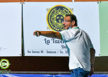 Pallanuoto, derby combattuto per l’Ortigia che perde contro il Telimar