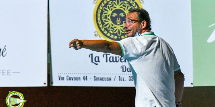 Pallanuoto, derby combattuto per l’Ortigia che perde contro il Telimar