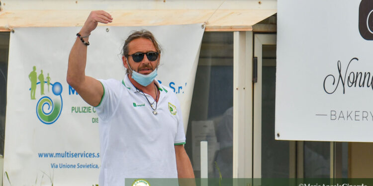 Siracusa. Domani i biancoverdi faranno il loro esordio stagionale