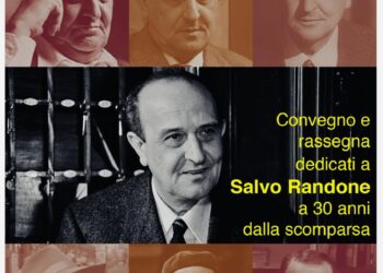 Siracusa. Sabato 25 al teatro comunale un convegno in memoria di Salvo Randone