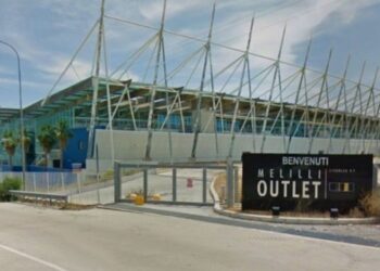Siracusa. Arrestati due siracusani per furto aggravato all’outlet
