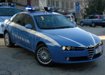 Siracusa. Questa mattina è stato arrestato un uomo violento al pronto soccorso dell’ospedale Umberto I