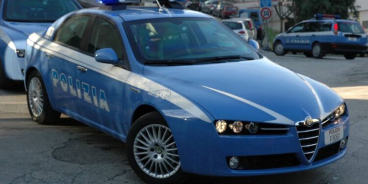 Siracusa. Questa mattina è stato arrestato un uomo violento al pronto soccorso dell’ospedale Umberto I