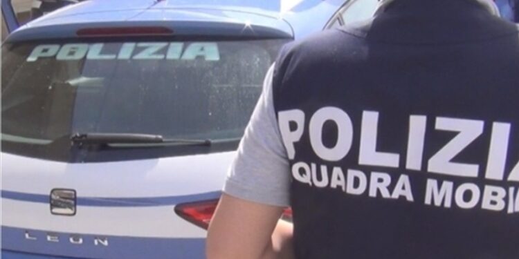 Siracusa. Occultava in casa un’arma clandestina, arrestato un uomo di 58 anni