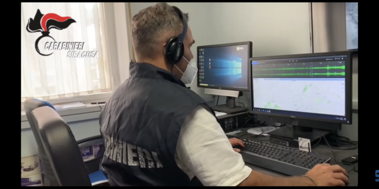 Siracusa. Sgominata banda di truffatori seriali tra Siracusa e Torino. Il video dell’operazione