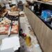 Siracusa. Chiuso un panificio trovato in pessime condizioni igienico sanitarie, denunciato il titolare