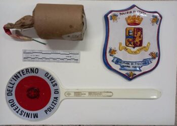 Siracusa. Continuano le operazioni della Squadra Mobile per la lotta alla criminalità