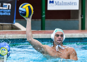 Siracusa. Pallanuoto, l’Ortigia domani affronterà il derby contro la Nuoto Catania