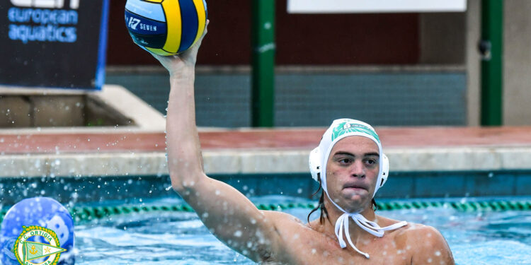 Siracusa. Pallanuoto, l’Ortigia domani affronterà il derby contro la Nuoto Catania