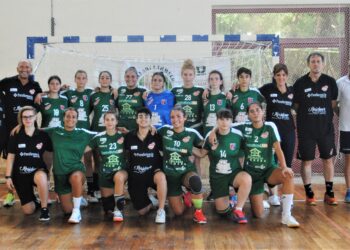 Siracusa. Pallamano Aretusa, al via i campionati di serie B maschile e A2 femminile