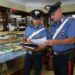 Siracusa. Sanzionata nota panineria in Ortigia per gravi carenze igienico sanitarie