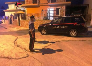 Noto. Condannato a due anni e otto mesi di reclusione, 49enne arrestato dai Carabinieri