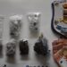 Siracusa. Arrestato in Via Algeri un ventiseienne siracusano