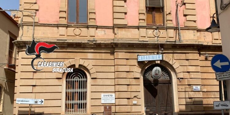 Francofonte. Due soggetti positivi al covid trovati in giro per la cittadina
