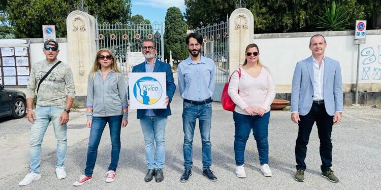 Siracusa. Il movimento Civico 4, a pochi giorni dalle festività dei morti, fa i “conti in tasca” al Comune