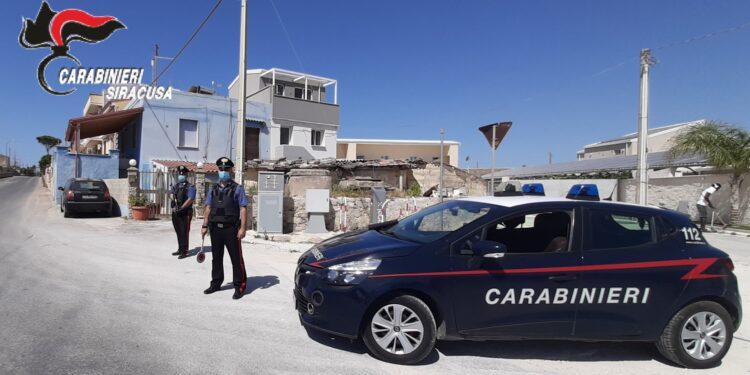 Pachino. Rilevate gravi carenze igieniche in una casa di riposo per anziani