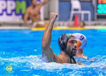 Siracusa. Pallanuoto, domani l’Ortigia sarà ospite della Lazio Nuoto per la seconda giornata di campionato