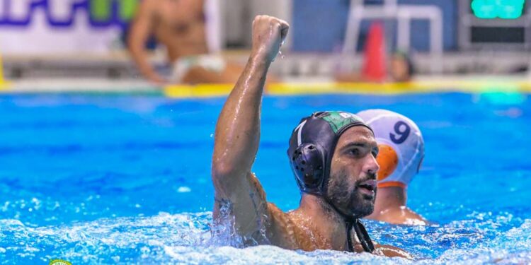 Siracusa. Pallanuoto, domani l’Ortigia sarà ospite della Lazio Nuoto per la seconda giornata di campionato