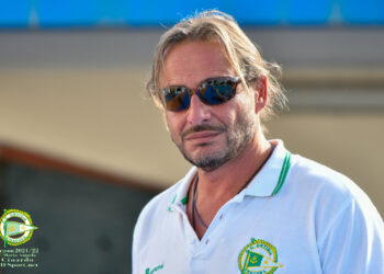 Pallanuoto, l’Ortigia batte la Lazio