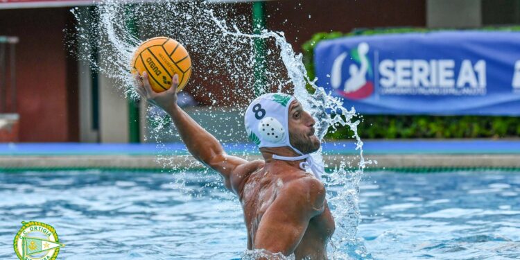 Siracusa. Pallanuoto, l’Ortigia vince e convince nel match contro l’Anzio, adesso testa alla tre giorni di Euro Cup a Budapest