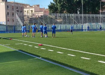 Calcio. Asd Città di Siracusa, domani arriva il Nebros