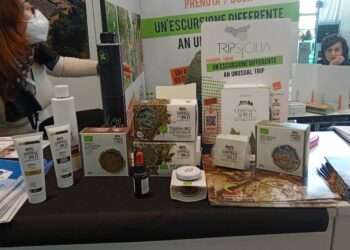 Il sistema museale e le aziende dell’agroalimentare di Canicattini Bagni protagoniste alla TTG Travel Experience del Turismo di Rimini