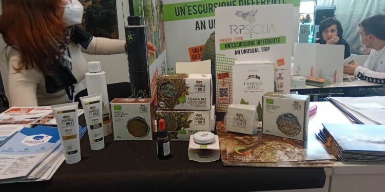 Il sistema museale e le aziende dell’agroalimentare di Canicattini Bagni protagoniste alla TTG Travel Experience del Turismo di Rimini