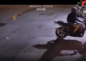 Siracusa. Arrestati i due giovani che terrorizzavano i commercianti siracusani, il video