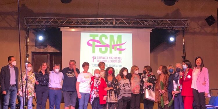 Avola. Giornata nazionale di sensibilizzazione sul tumore al seno metastatico, Sicilia donna: “Da Avola parte il progetto pilota di uno sportello socio-oncologico”