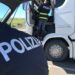Siracusa. Eseguite due ordinanze di misura cautelare, per estorsione e caporalato, a carico dei responsabili di un’azienda di autotrasporti