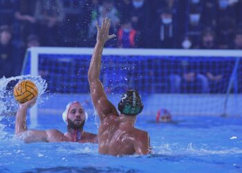 Pallanuoto. L’Ortigia vince il derby contro la Nuoto Catania