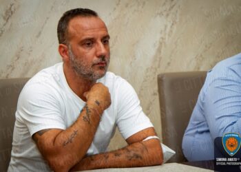 Siracusa. Asd Città di Siracusa, mister Peppe Mascara: “Abbiamo fatto tutto noi, preso gol sempre allo stesso modo”