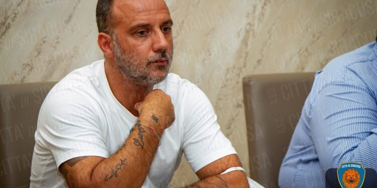 Siracusa. Asd Città di Siracusa, mister Peppe Mascara: “Abbiamo fatto tutto noi, preso gol sempre allo stesso modo”