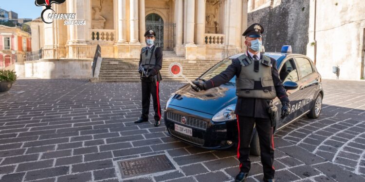 Palazzolo. Atti persecutori ai danni dell’ex moglie: aggravamento della misura per un 39enne