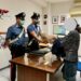 Siracusa. Scippatore arrestato dai Carabinieri