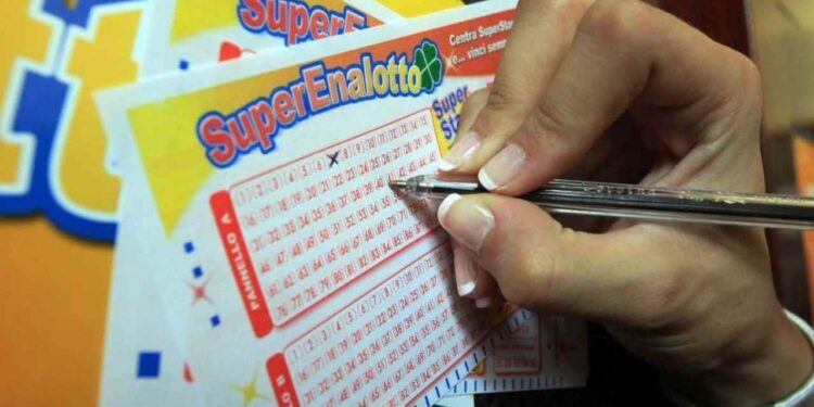 Ricevitorie del Lotto in Italia: l’analisi dei centri abilitati in Italia