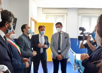 Pachino. La Residenza sanitaria assistenziale pronta a riaccogliere i pazienti già dalla prossima settimana