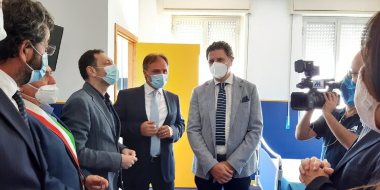 Pachino. La Residenza sanitaria assistenziale pronta a riaccogliere i pazienti già dalla prossima settimana