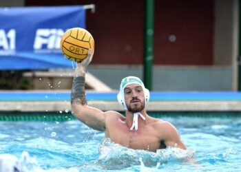 Pallanuoto, terza vittoria per l’Ortigia che resta in vetta alla classifica di Serie A1